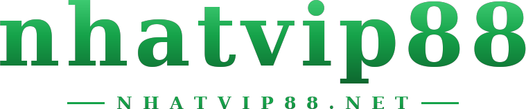 nhatvip88 logo