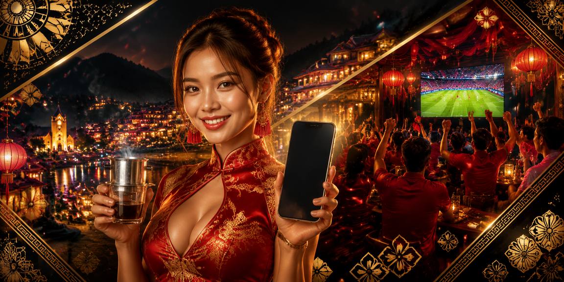 nhatvip88 Truy cập nhatvip88 để đăng nhập tài khoản, khám phá sân chơi cá cược trực tuyến