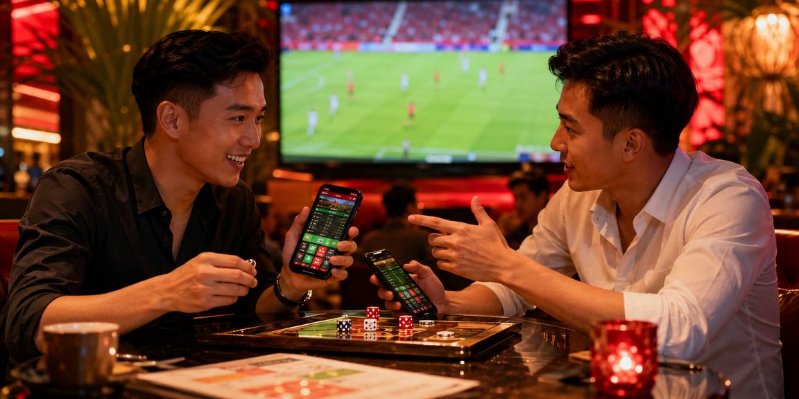 nhatvip88 mobile gaming